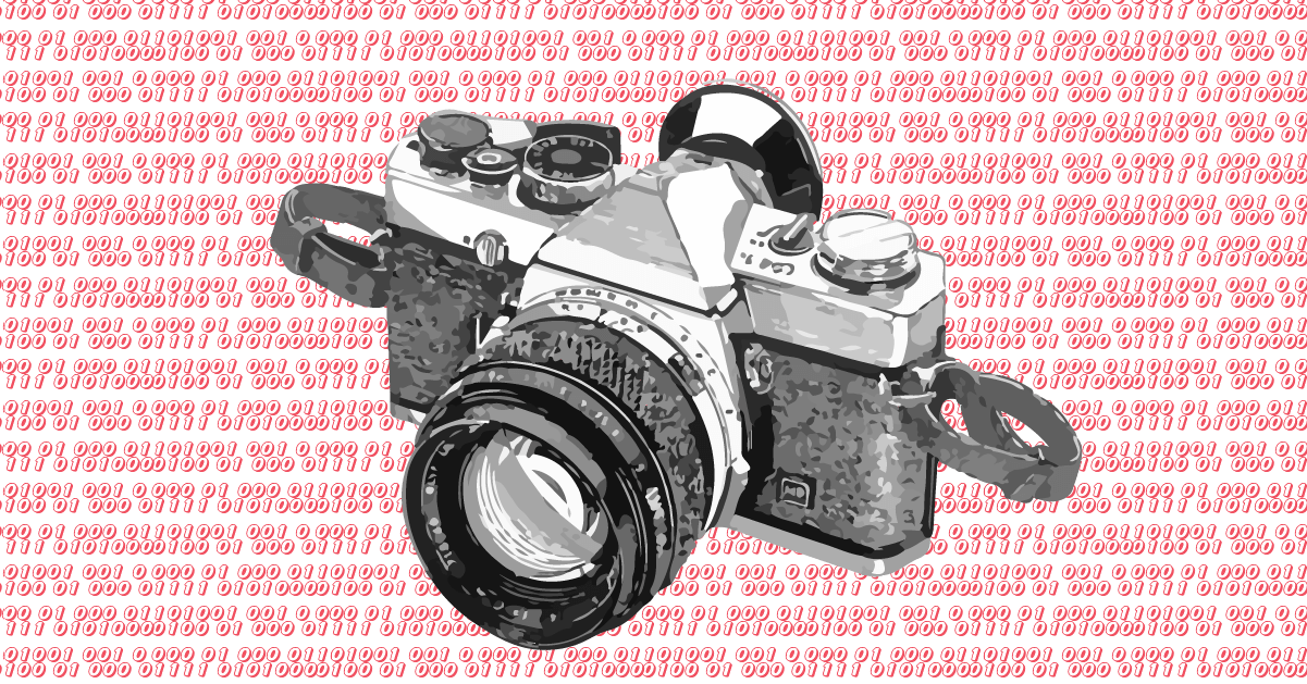 BOOM rewriting the rules of photography — United Ventures