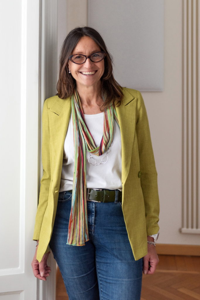 Francesca Perrotti — United Ventures